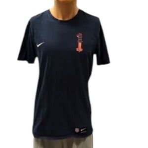 Tim Howard Nike USMNT Tshirt Sz Small